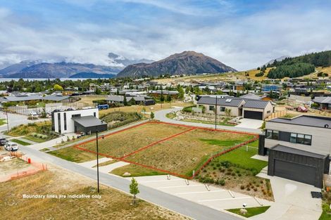 Photo of property in 10 Tuke Lane, Wanaka, 9305