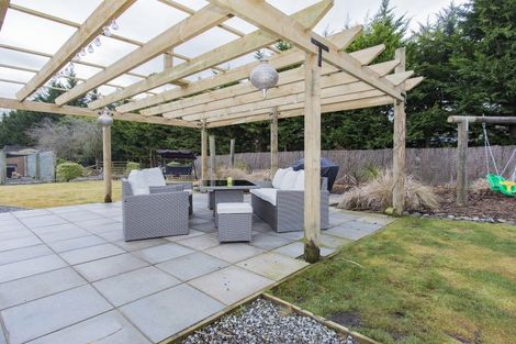 Photo of property in 645 Bay Road, Oxford, 7430