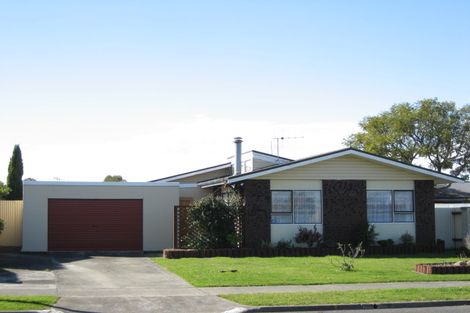 Photo of property in 8 Konini Crescent, Pirimai, Napier, 4112