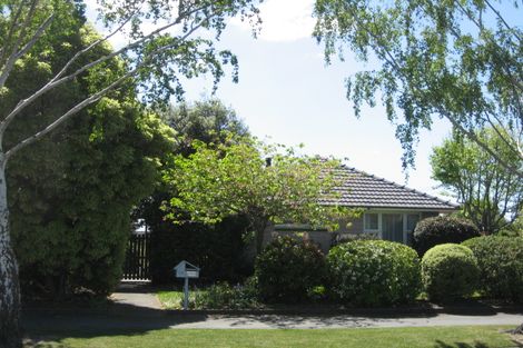 Photo of property in 36 Fairford Street, Bishopdale, Christchurch, 8053