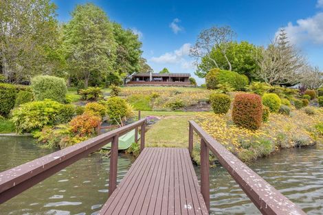 Photo of property in 47 Raynes Road, Rukuhia, Hamilton, 3282