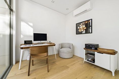 Photo of property in 25a West End Road, Herne Bay, Auckland, 1022