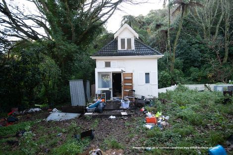 Photo of property in 83 Hatton Street, Karori, Wellington, 6012