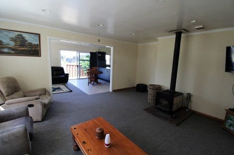 Photo of property in 319 Top Grass Road, Dannevirke, 4978