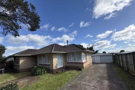 Photo of property in 12 Mack Place, Red Hill, Papakura, 2110
