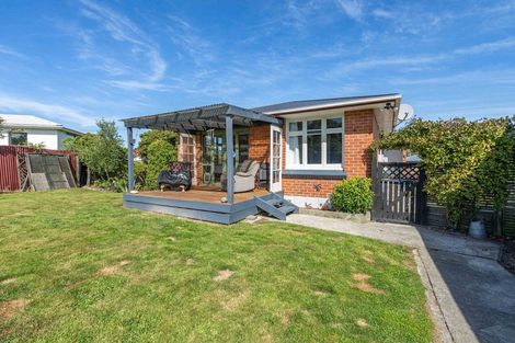 Photo of property in 8 Talbot Street, East Gore, Gore, 9710