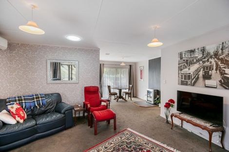 Photo of property in 21a Chester Street, Levin, 5510