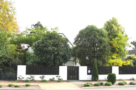 Photo of property in 1/85 Clyde Road, Ilam, Christchurch, 8041