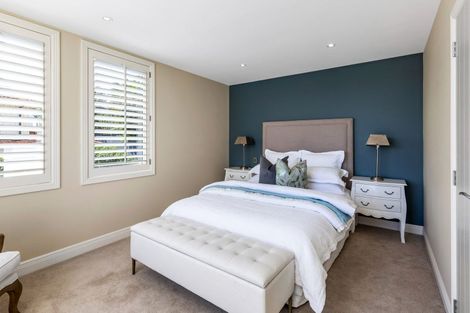 Photo of property in 12 Ronaki Road, Mission Bay, Auckland, 1071