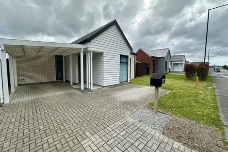 Photo of property in 32d Brigham Creek Road, Whenuapai, Auckland, 0618
