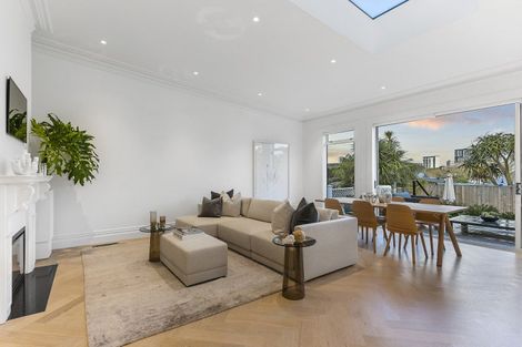 Photo of property in 17 Franklin Road, Freemans Bay, Auckland, 1011