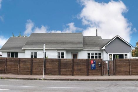 Photo of property in 11 Dagmar Street, Dannevirke, 4930