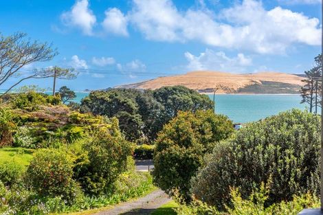 Photo of property in 289 Hokianga Harbour Drive, Omapere, Kaikohe, 0473