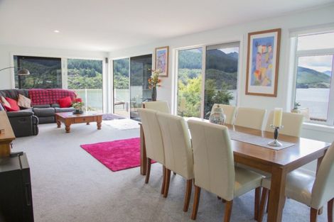 Photo of property in 238 Mahau Sound, Mahau Sound, Marlborough Sounds, 7282