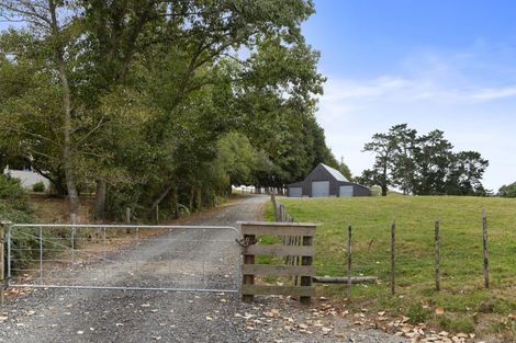 Photo of property in 200 Gelling Road, Hunua, 2583