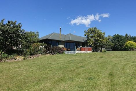 Photo of property in 534 Rosebrook Road, Claremont, Timaru, 7974