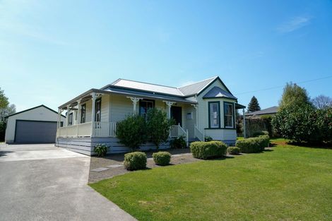 Photo of property in 34 Gaisford Terrace, Waipukurau, 4200