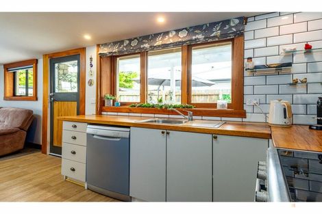 Photo of property in 5 South Terrace Road, Geraldine, 7930