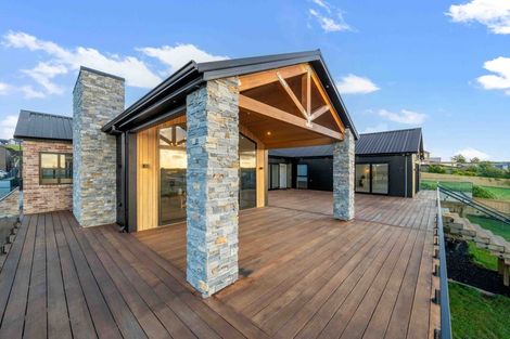 Photo of property in 9 Fisk Road, Pukekohe, 2120