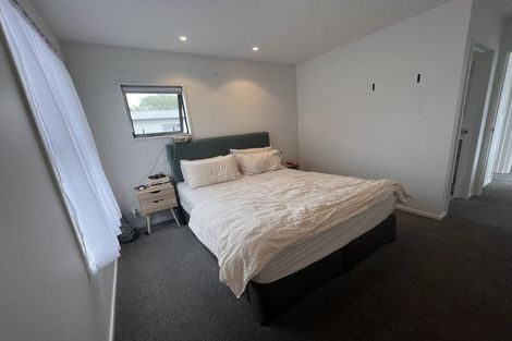 Photo of property in 4/221 Peterborough Street, Christchurch Central, Christchurch, 8013