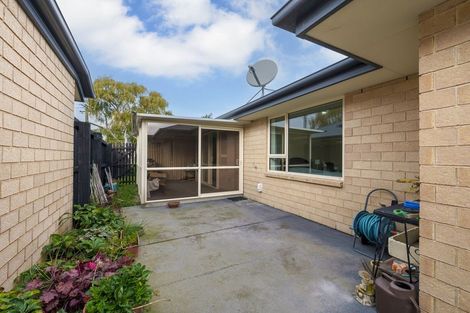 Photo of property in 3/46 Staveley Street, Avonhead, Christchurch, 8042