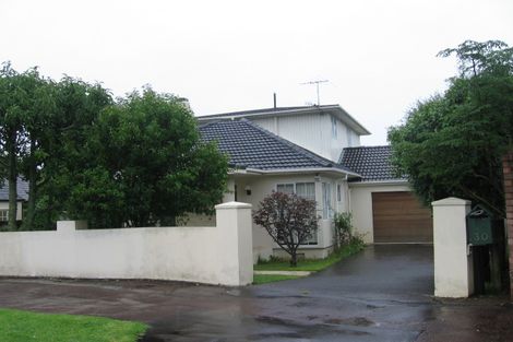 Photo of property in 30 Benson Road, Remuera, Auckland, 1050