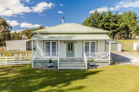 Photo of property in 78 High Street, Eketahuna, 4900