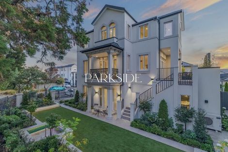 Photo of property in 2 Ayr Street, Riccarton, Christchurch, 8011