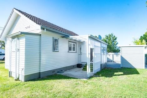 Photo of property in 4 Valley Road, Mangapapa, Gisborne, 4010