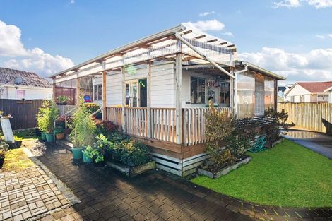 Photo of property in 31 Inverell Avenue, Wiri, Auckland, 2104