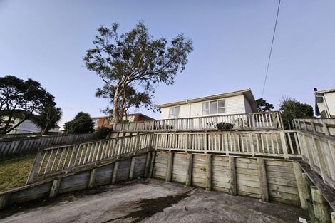 Photo of property in 37a Bedford Street, Cannons Creek, Porirua, 5024