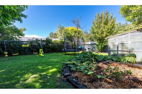 Photo of property in 26 Frederick Street, Makikihi, Timaru, 7971