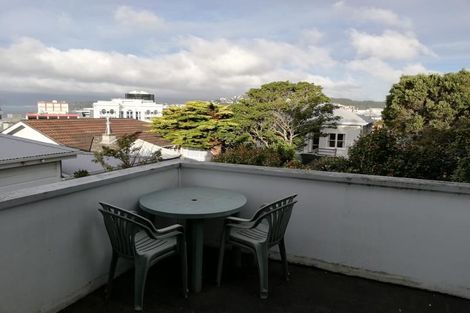 Photo of property in 1/83 Bolton Street, Kelburn, Wellington, 6012