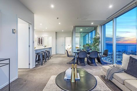 Photo of property in Sentinel Apartments, 1303/3 Northcroft Street, Takapuna, Auckland, 0622