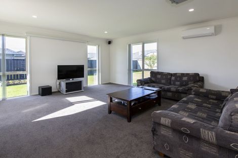 Photo of property in 6 Amber Grove, Matamata, 3400