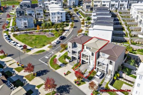 Photo of property in 39 Arrowsmith Drive, Flat Bush, Auckland, 2019