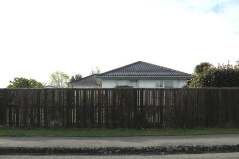 Photo of property in 113 Cheyenne Street, Sockburn, Christchurch, 8042