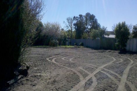 Photo of property in 18 Greenhaven Drive, Burwood, Christchurch, 8083