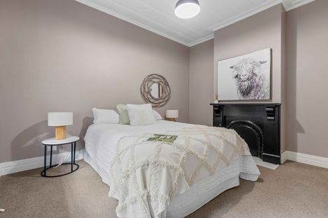 Photo of property in 21 Serpentine Avenue, Dunedin Central, Dunedin, 9016