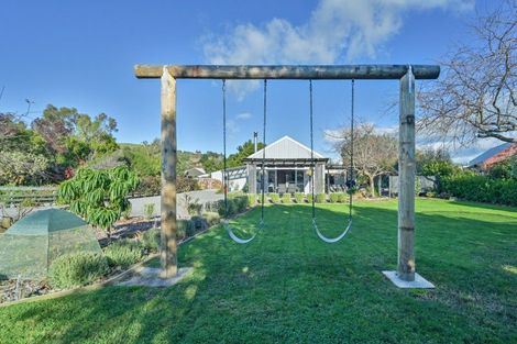 Photo of property in 95 Kereru Road, Maraekakaho, 4171