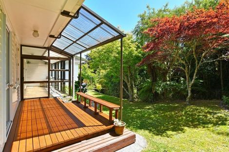 Photo of property in 87 Horoeka Street, Stokes Valley, Lower Hutt, 5019