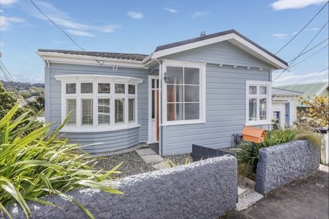 Photo of property in 26 Henry Street, Kilbirnie, Wellington, 6022