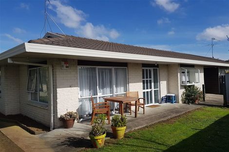 Photo of property in 9b Edinburgh Street, Pukekohe, 2120