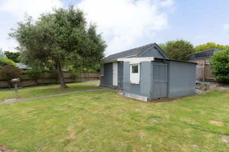 Photo of property in 78 Kirk Street, Otaki, 5512