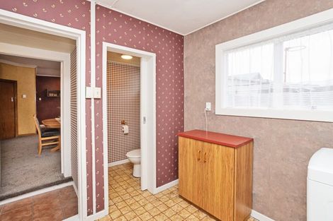 Photo of property in 264 Yarrow Street, Richmond, Invercargill, 9810