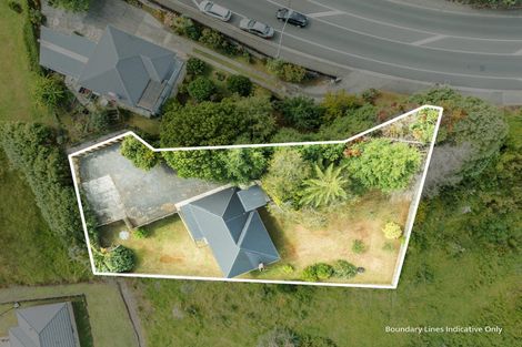 Photo of property in 75 Kiripaka Road, Tikipunga, Whangarei, 0112