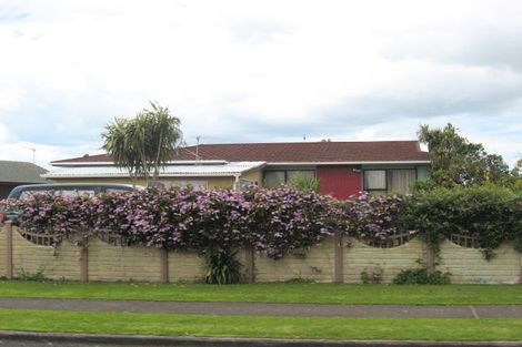 Photo of property in 18 John Walker Drive, Manurewa, Auckland, 2102
