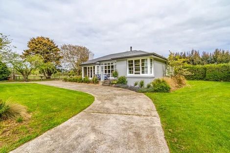 Photo of property in 644 Ryal Bush Wallacetown Road, Wallacetown, Invercargill, 9874