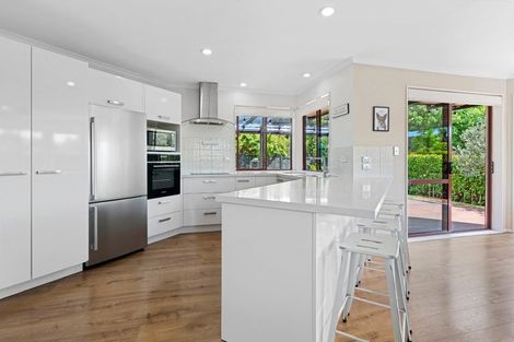 Photo of property in 101 Te Wharau Drive, Greenhithe, Auckland, 0632