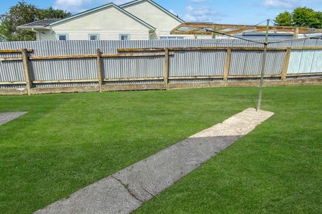 Photo of property in 6 Roosevelt Street, Levin, 5510